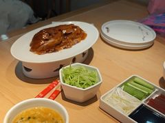 -香香春饼·非遗技艺(万达店)