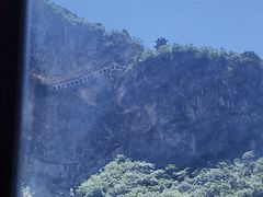 -圣莲山风景区