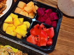 -盒马鲜生(悠方店)