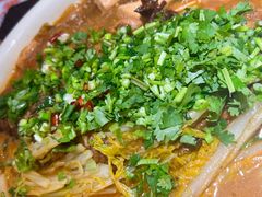 -小土豆北方菜馆(文慧园店)