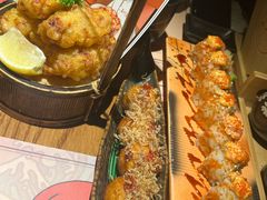 -玉川屋·深夜食堂居酒屋(柳巷店)