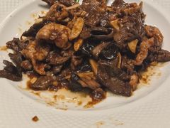 -万荣烤鸭店·北京菜(天坛店)
