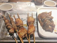 -管氏翅吧(广渠门店)