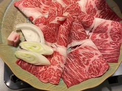 -满来寿喜烧(金虹桥店)
