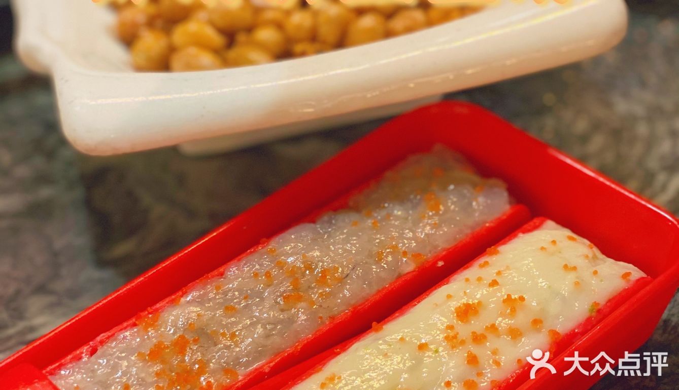 广州|港式火锅|霸气十足花胶鸡汤底，一碗即回春