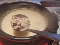 -捞神煲汤火锅(湖滨商业街店)
