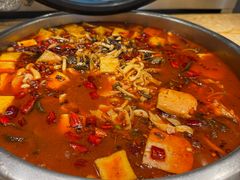 -上海浦东星河湾酒店