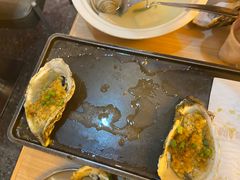 -令狐冲烤鱼·烧菜馆(达明店)