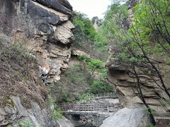 -黑龙潭风景区