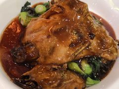 -老正兴菜馆(福州路店)