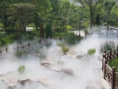 -迎泽公园