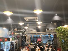 大堂-一岚一山(角门总店)