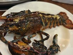 -仙螺岛海鲜自助餐厅(总店)