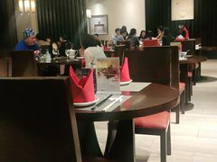 大堂-逸林轩中餐厅(中信泰富朱家角锦江酒店)