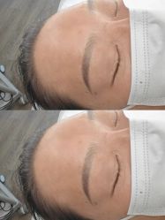 -十三美学·半永久纹眉纹唇·野生眉
