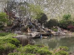 -河南省黄河迎宾馆