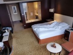 -上海新发展亚太JW万豪酒店
