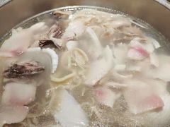 -椰夫人·养生椰子鸡(金沙洲永旺店)