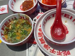 -生活如沸·顺德水牛奶火锅(大学路店)