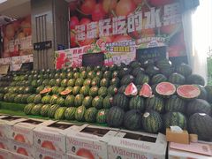 -鲜力达果品批发直销(无锡保利香槟店)