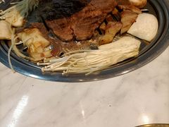 -六七八韩式烤肉·韩国料理(上杭路店)