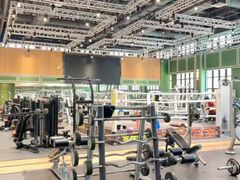 -悦莱美游泳健身会所(御景壹号店)