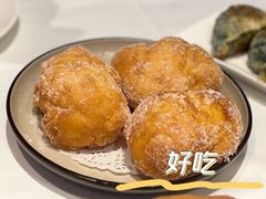 -金河半岛园林酒家(金融城店)