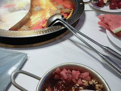 -巴邑火锅·鲜切牛肉(萧山银隆店)