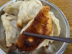 -黄阿姨锅贴大王(万航渡路店)