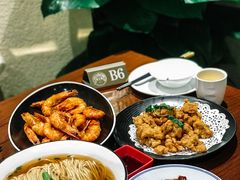 -乔家栅(襄阳南路店)