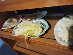 花菜-傣妹火锅(南京东路一店)