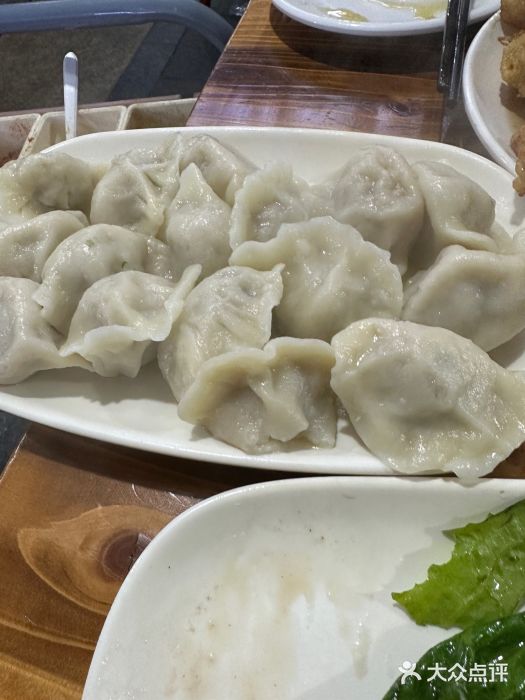 齐齐哈尔烤肉·涮羊肉(光华中心店)图片