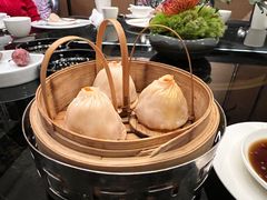 -北京四季酒店·采逸轩