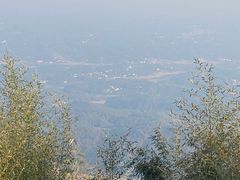 -影珠山