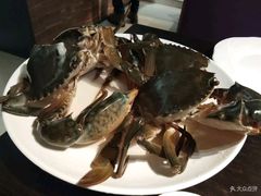 -九万士多港式海鲜粥底火锅(回龙观店)