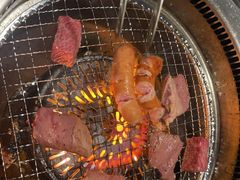 -和牛 烧肉寿喜烧涮锅 善(心斎橋店)