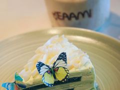 -KEAAMI 摩登泰 by TIAGO(颐堤港店)