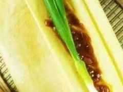-福谷堂煎饼卷大葱(康虹路店)