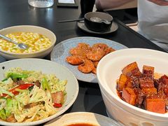 -金陵家宴·金陵春·南京菜(夫子庙店)