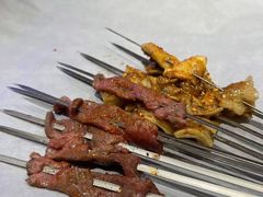 -正通记·哈尔滨烧烤·炭烤鸽子(七宝万科国际店)