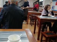 大堂-沙湾姜撞奶甜品店(昌岗中路店)