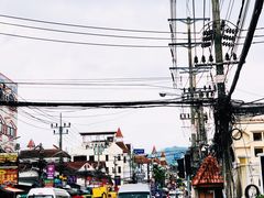 -班赞海鲜市场