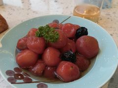-赵小姐丨新中餐(曲江店)