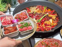 -贰回巷火锅馆(钟楼店)