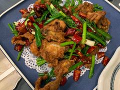 -金龙·打边炉(南京西路店)