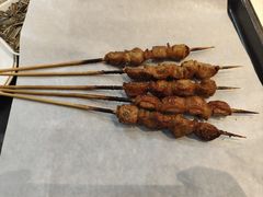 -京朋串屋·烧烤(望京西路总店)