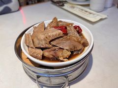 鸭翅-渝蛙馆(新百店)