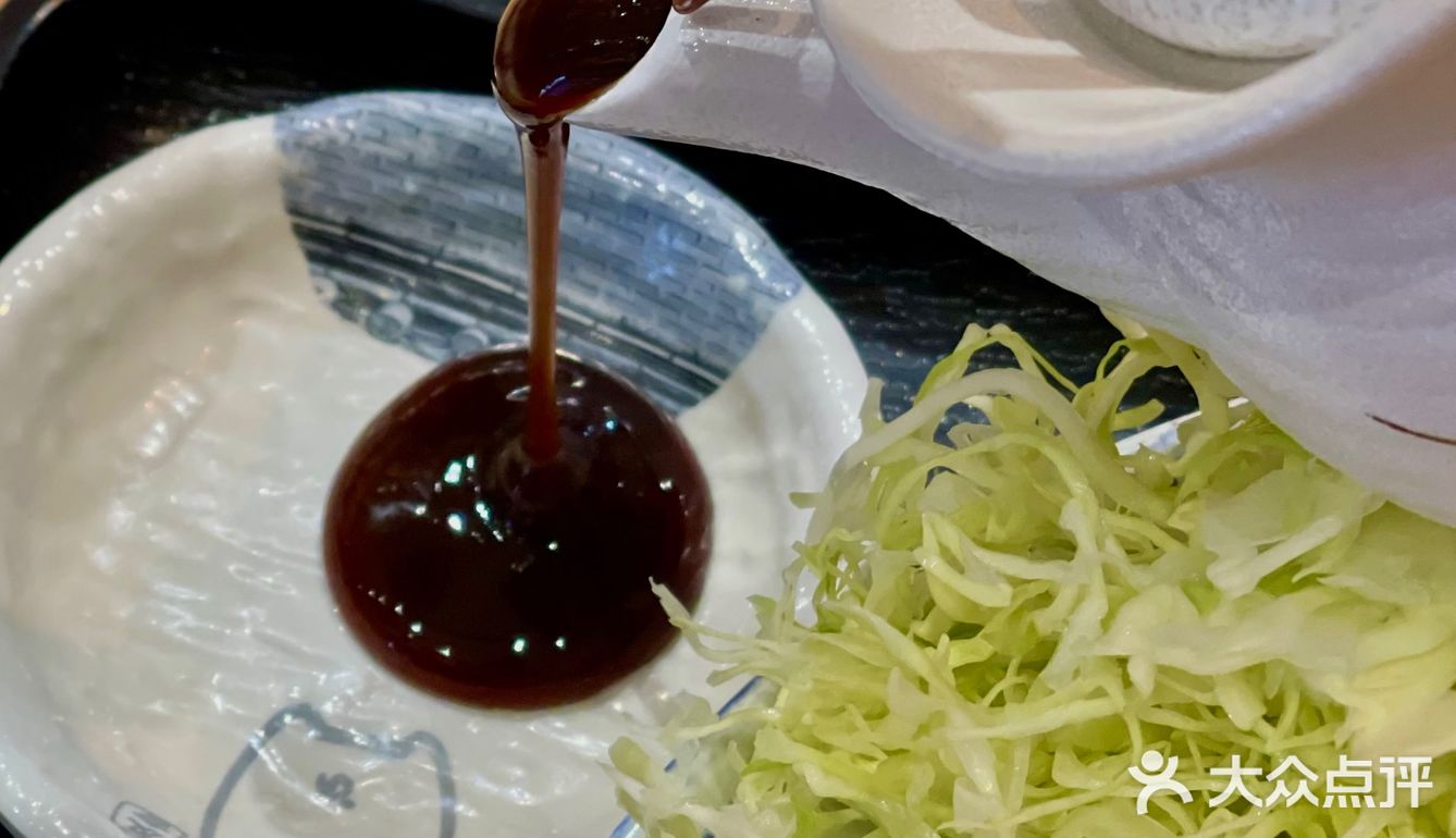 廣州 | 炸豬排界應該占有排名の友會日式豬排‼️