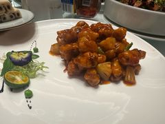 -全聚德(哈尔滨店)