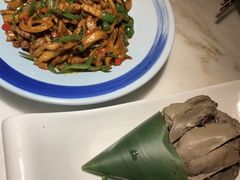 -谭家弄堂(亚欧商厦店)